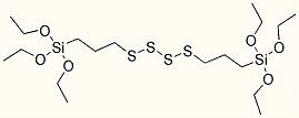 双-[3-(三乙氧基硅)-丙基]-四硫化物