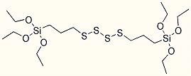 Bis[3-(triethoxysilyl)propyl]tetrasulfide