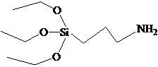 3-氨丙基三乙氧基硅烷