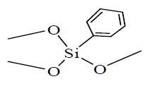 Phenyltrimethoxysilane