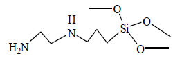 N-β-氨乙基-γ-氨丙基甲基二甲氧基硅烷